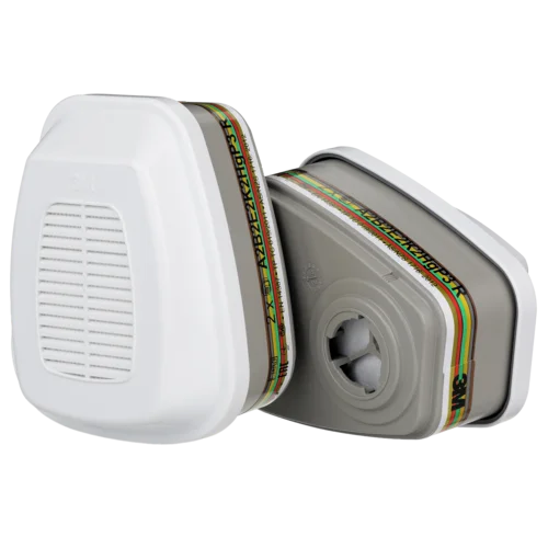 Filter 3M ABEK2Hg-P3 6099 à2PR Wenaas Medium