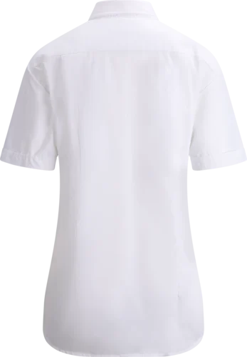 Lady shirt w/chest pocket SS Wenaas Medium