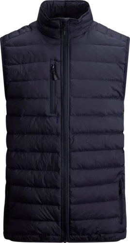 Donsbodywarmer Wenaas Medium