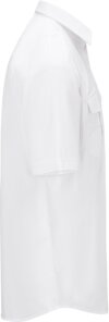 Shirt Work reg men SS 3 Wenaas Small