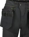 Stretchbukse MultiFlex 4 Wenaas Small