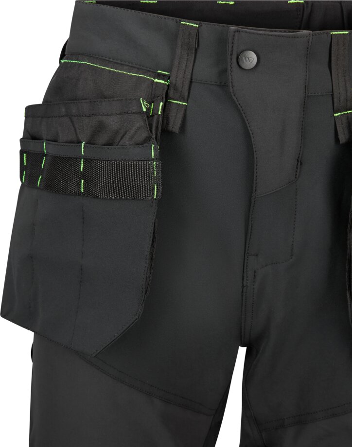 Stretchbukse MultiFlex 4 Wenaas
