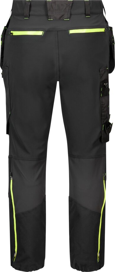 Stretchbukse MultiFlex 2 Wenaas