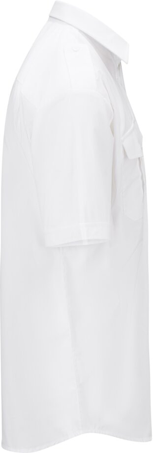 Shirt Work reg men SS 3 Wenaas