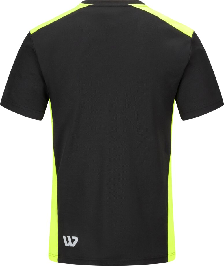 T-shirt heren 2 Wenaas