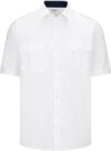 Shirt Work reg men SS 1 Wenaas Small
