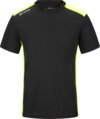 T-shirt heren 1 Wenaas Small