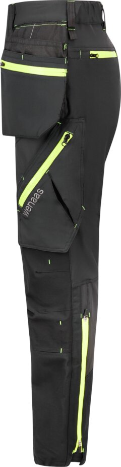 Stretchbukse MultiFlex 3 Wenaas