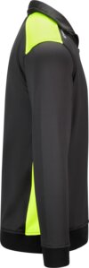 1/2 zip genser 3 Wenaas Small