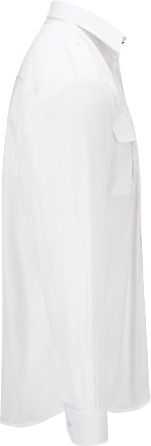 Shirt Work reg men LS 3 Wenaas