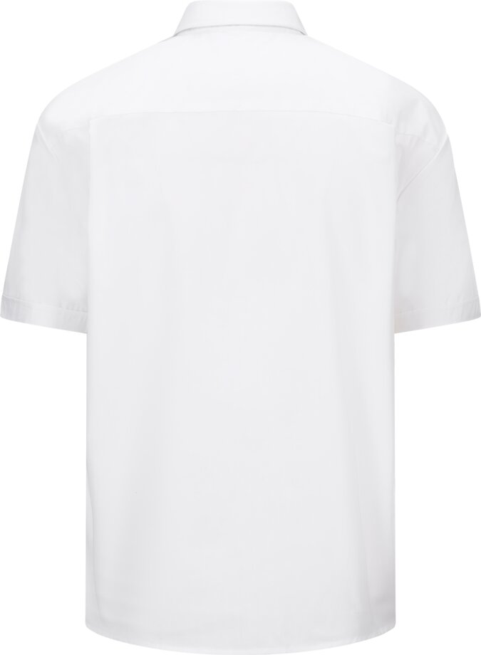 Shirt Work reg men SS 2 Wenaas
