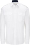 Shirt Work reg men LS 1 Wenaas Small