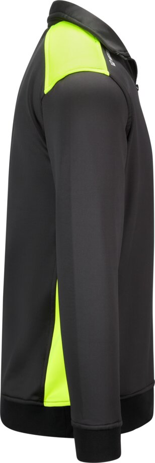 1/2 zip genser 3 Wenaas