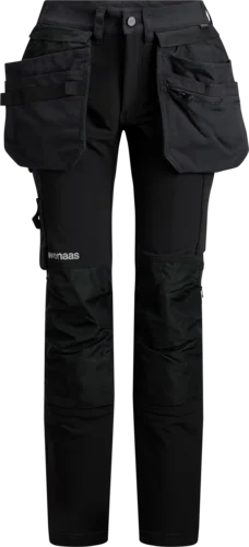 Nero stretchbroek dames Wenaas Medium