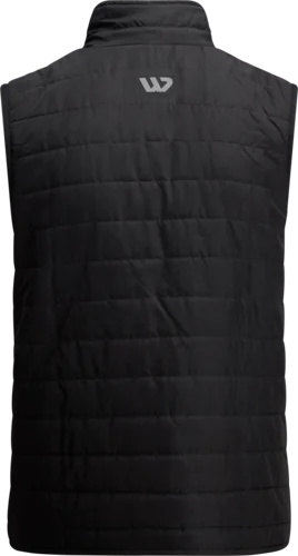 Vattert vest Wenaas Medium