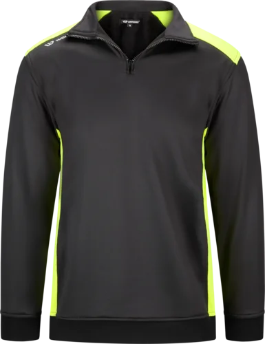 1/2 zip genser Wenaas Medium
