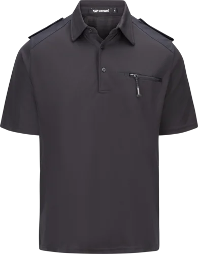 Sportwool Polo Shirt SS Wenaas Medium