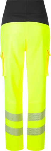 Pregnancy trousers hivis Wenaas Medium