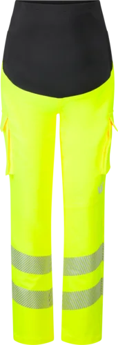 Pregnancy trousers hivis Wenaas Medium