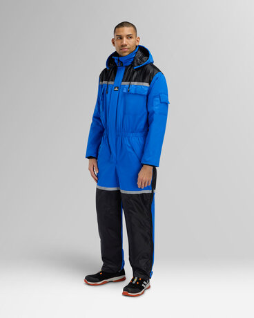 De Luxe Coverall Winter Wenaas