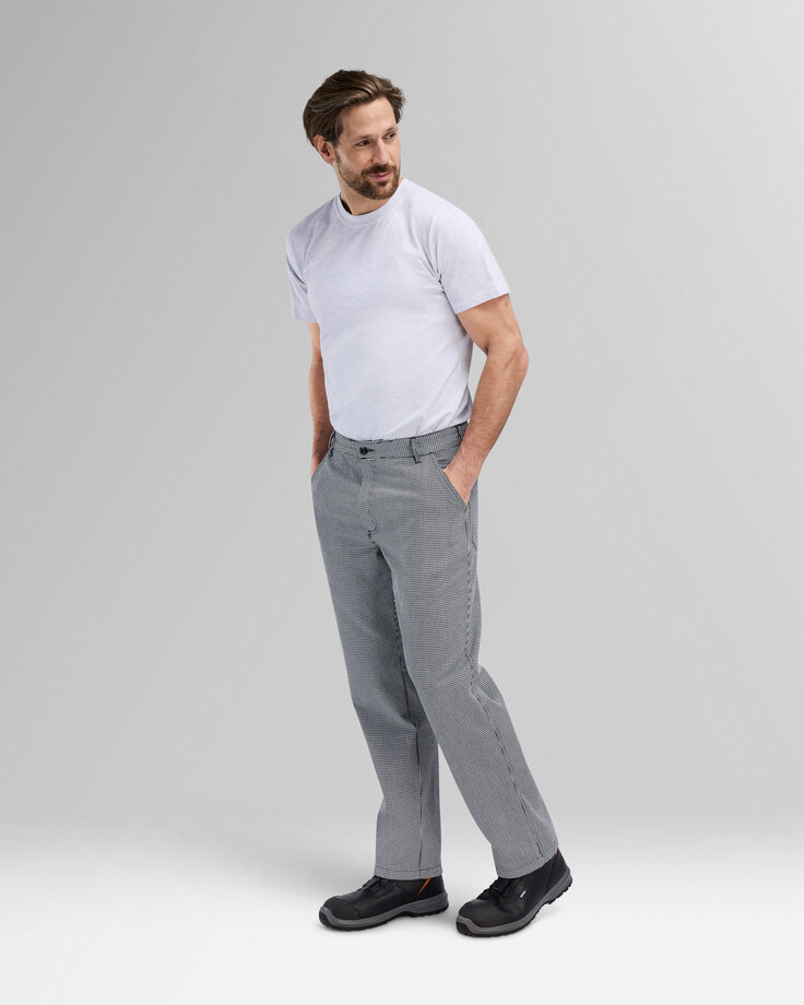 Chef's trousers unisex 9 Wenaas