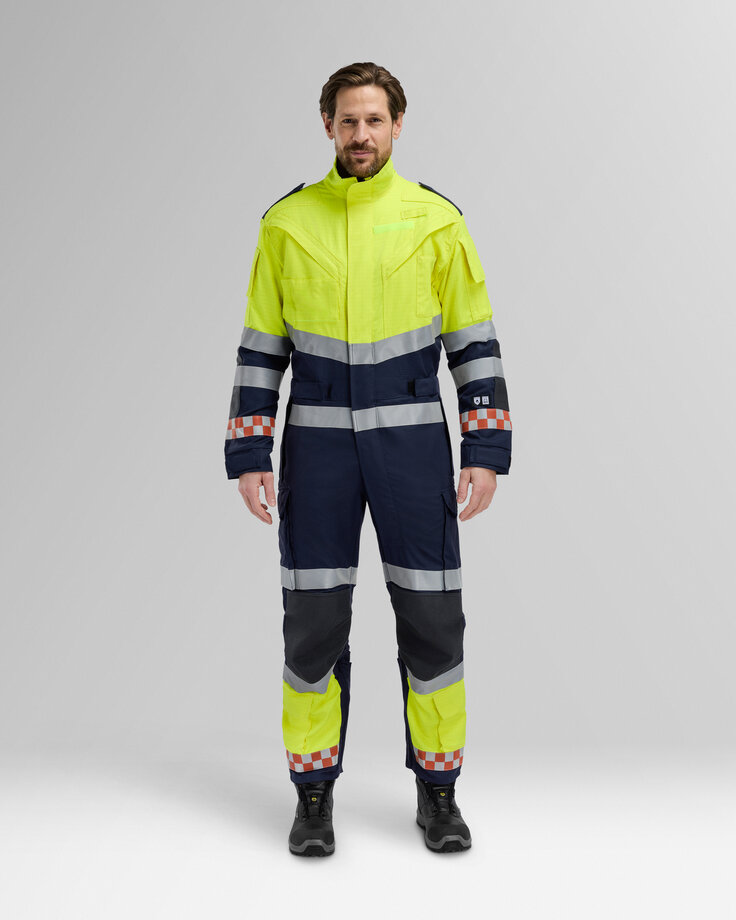 Rettungsoverall 4 Wenaas