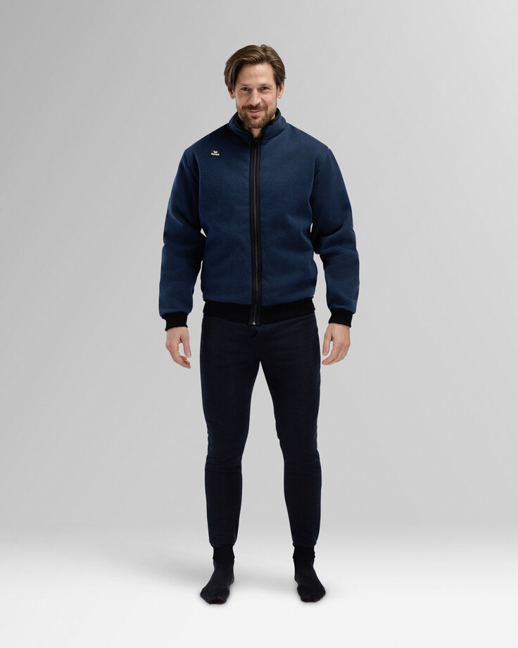 Thermoflor-Jacke 4 Wenaas