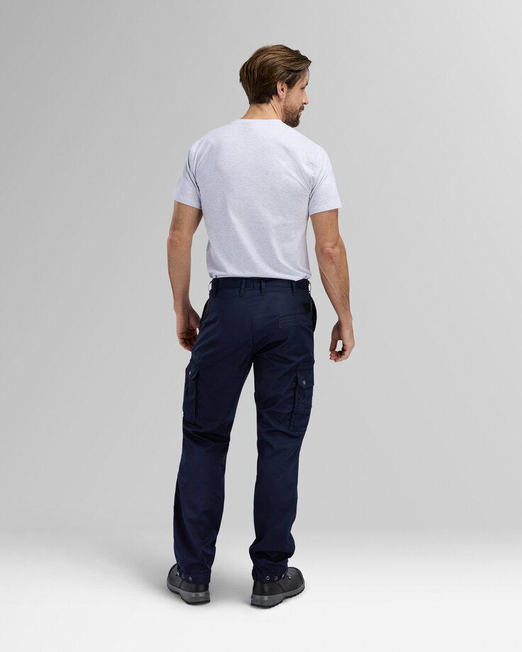 Action Trousers 5 Wenaas