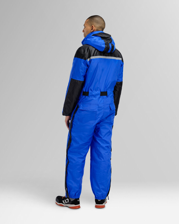 Overall Winternylon 5 Wenaas
