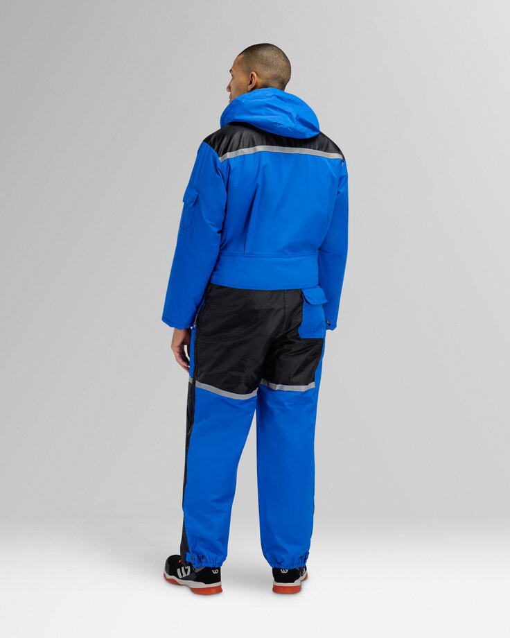 DE LUXE VINTEROVERALL 5 Wenaas