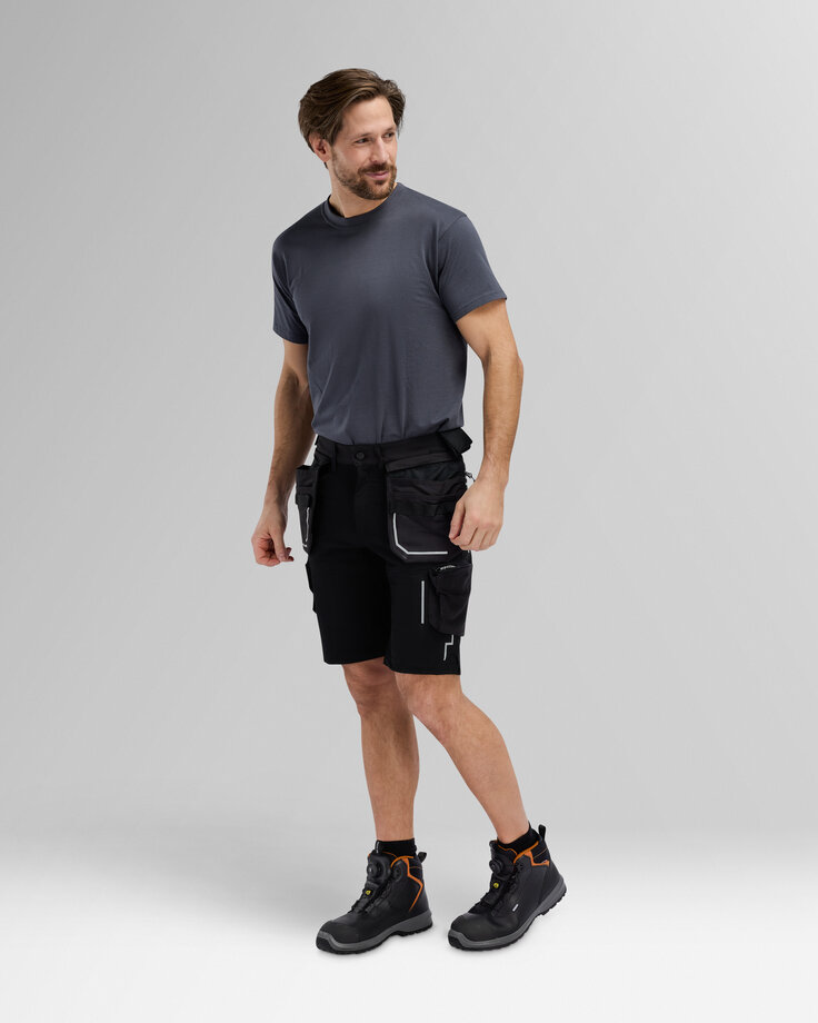 Shorts stretch 7 Wenaas