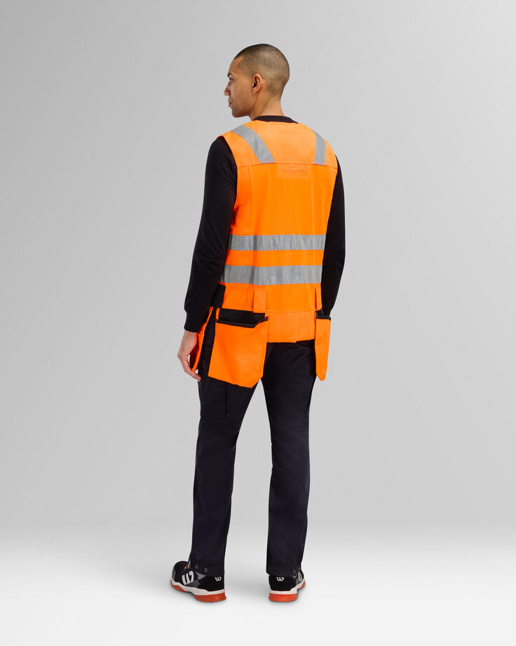 Signalweste 5 Wenaas