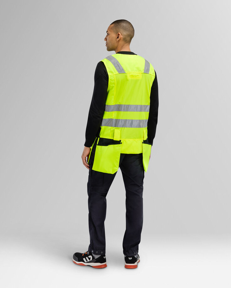 Signalweste 5 Wenaas