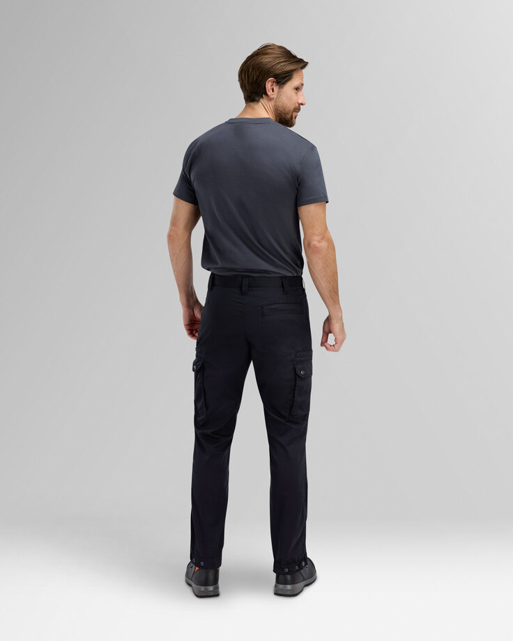 Action Trousers stretch slim 5 Wenaas