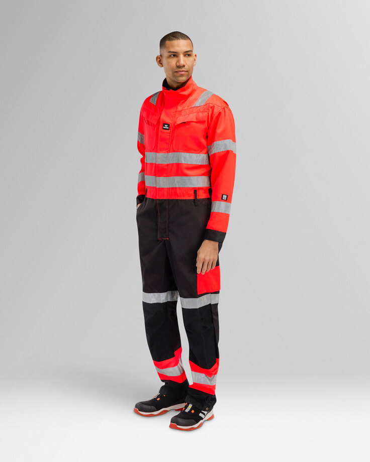 Signal-Overall 5 Wenaas