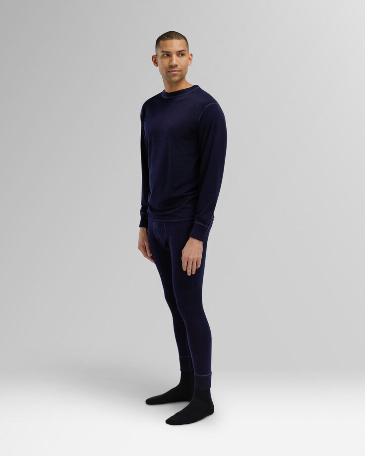 Baselayer Lange Unterhosen Thermowolle 6 Wenaas