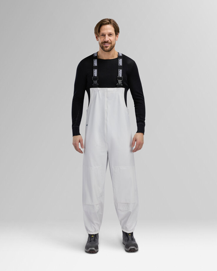 Bib Pants LR1655 2 Wenaas