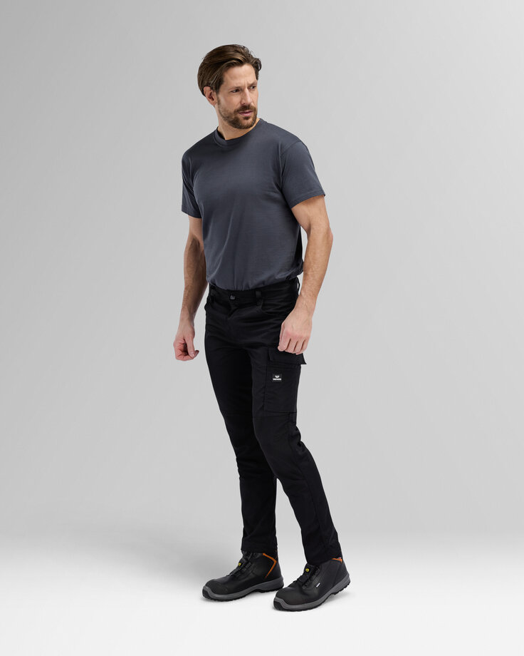 Men's trousers panels 6 Wenaas