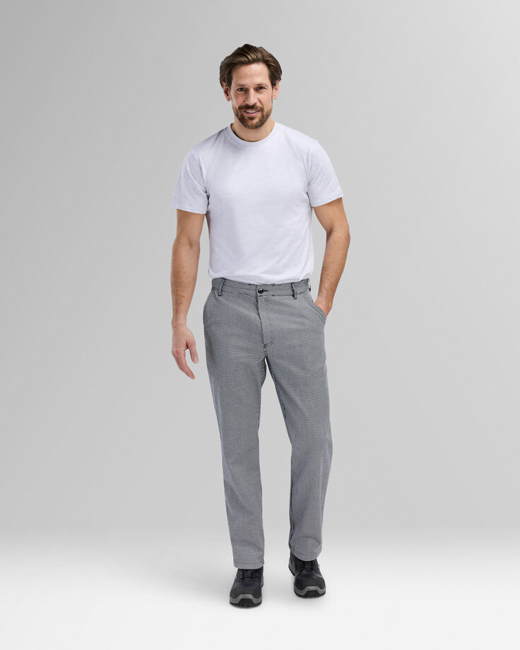 Chef's trousers unisex 7 Wenaas