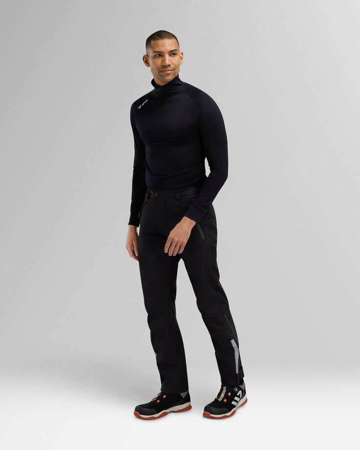 Unisex 3L shell trousers 7 Wenaas