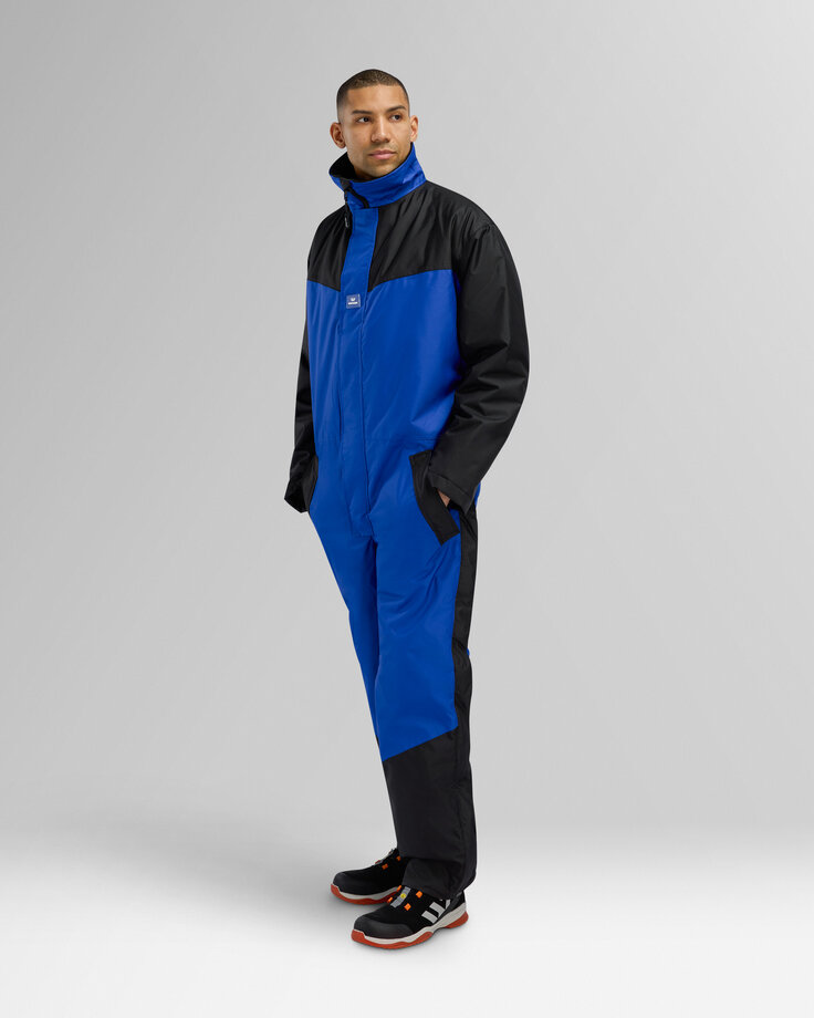 Winteroverall Lebensmittelindustrie 6 Wenaas