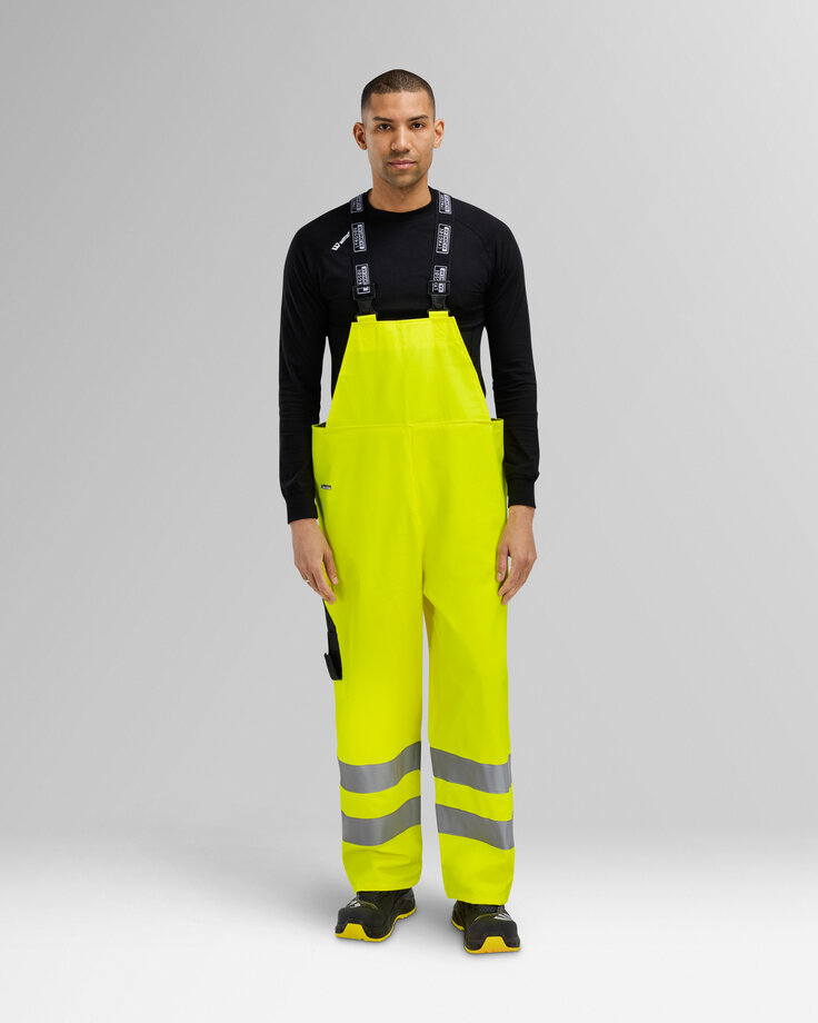Regenoverall antiflame FRLR259 4 Wenaas