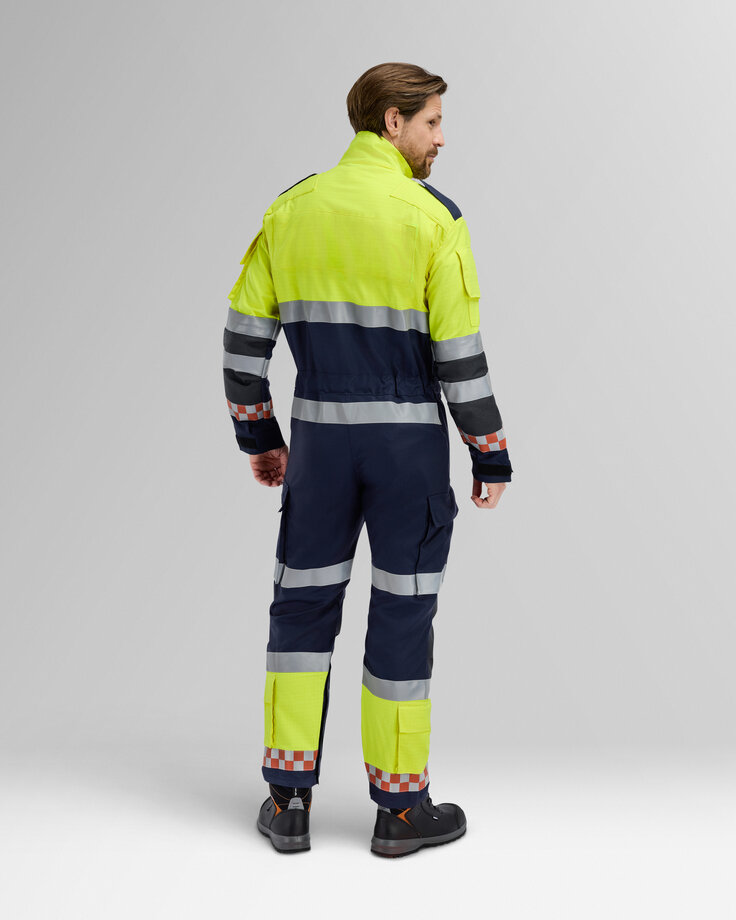 Rettungsoverall 5 Wenaas