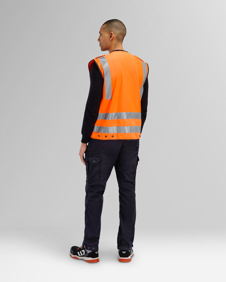 Uniformsväst kl 2 5 Wenaas