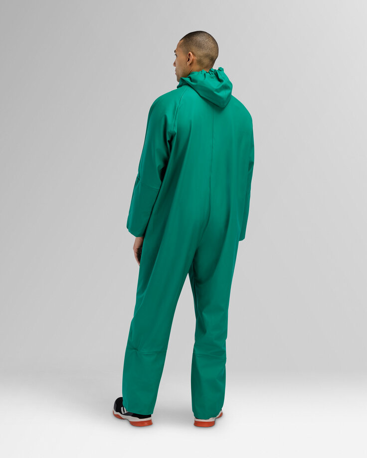 Kjemikaliedress P-1007 3 Wenaas