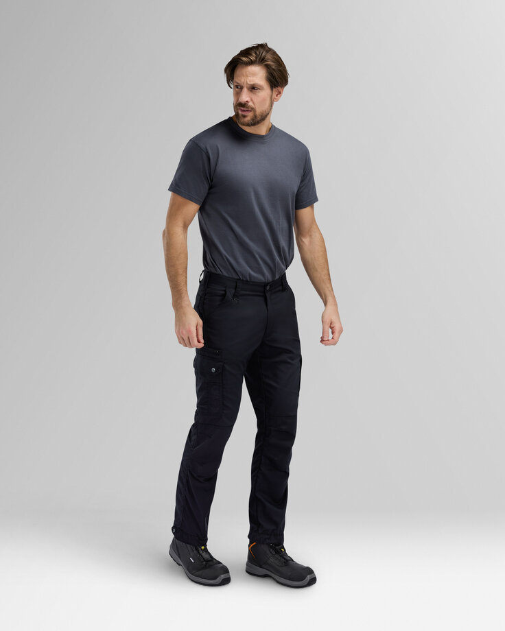 Action Trousers stretch slim 6 Wenaas