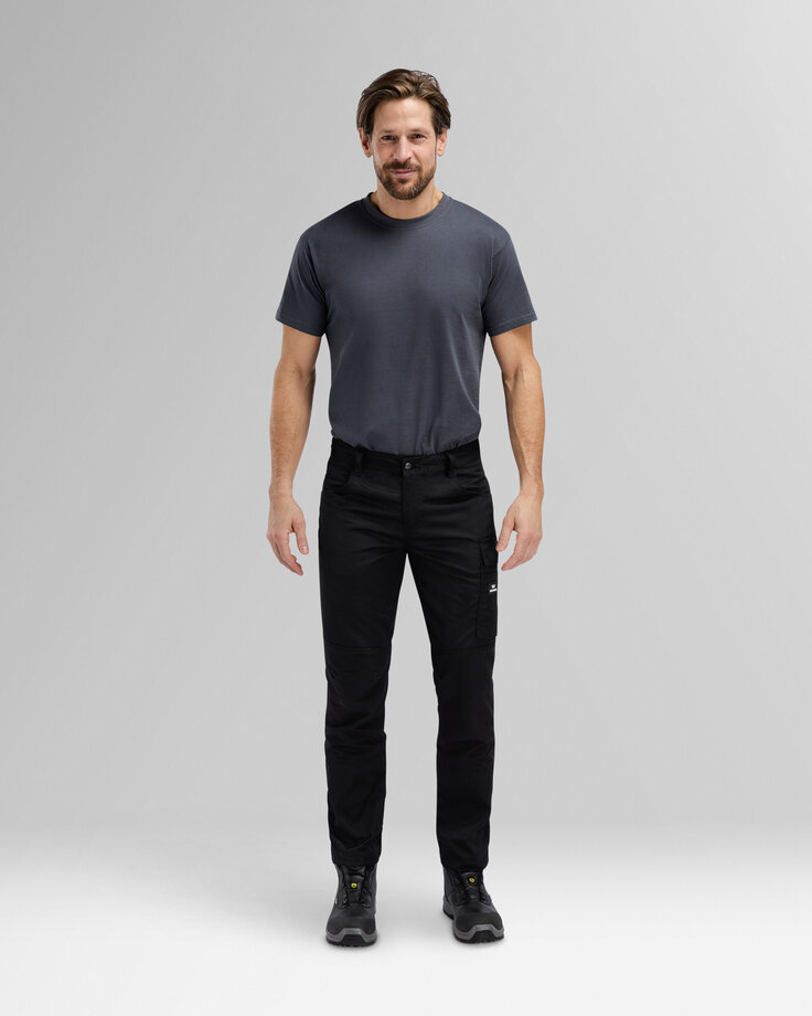 Men's trousers panels 4 Wenaas
