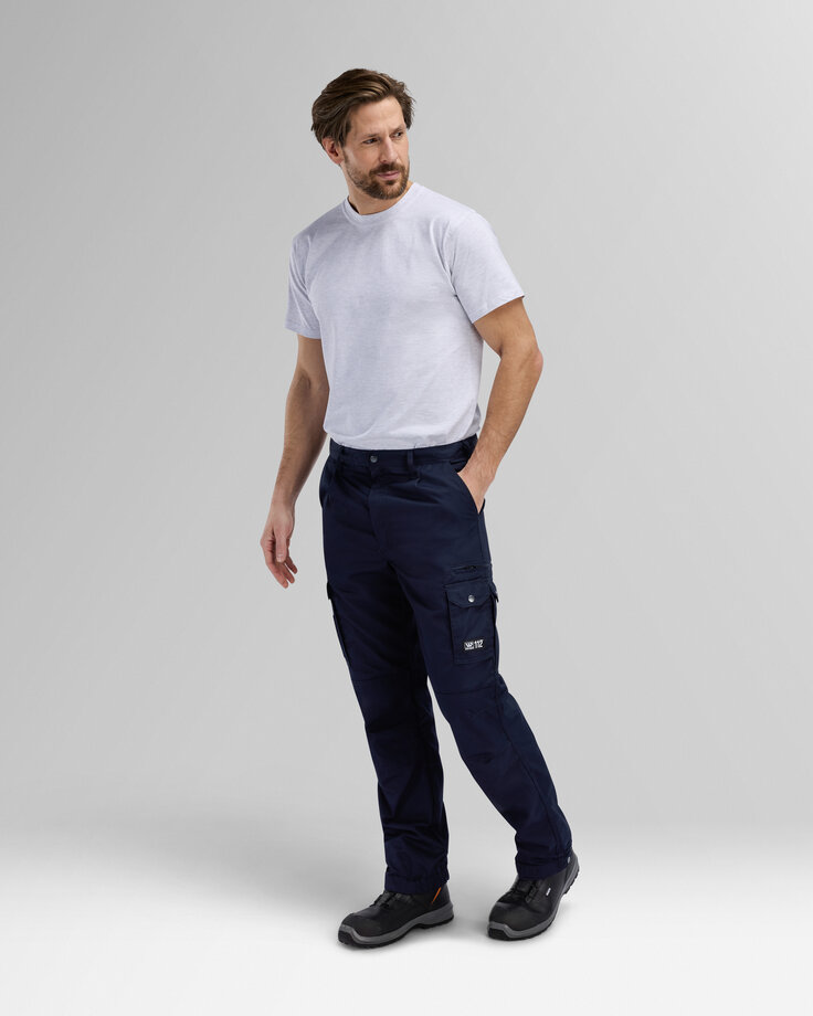 Action Trousers 6 Wenaas