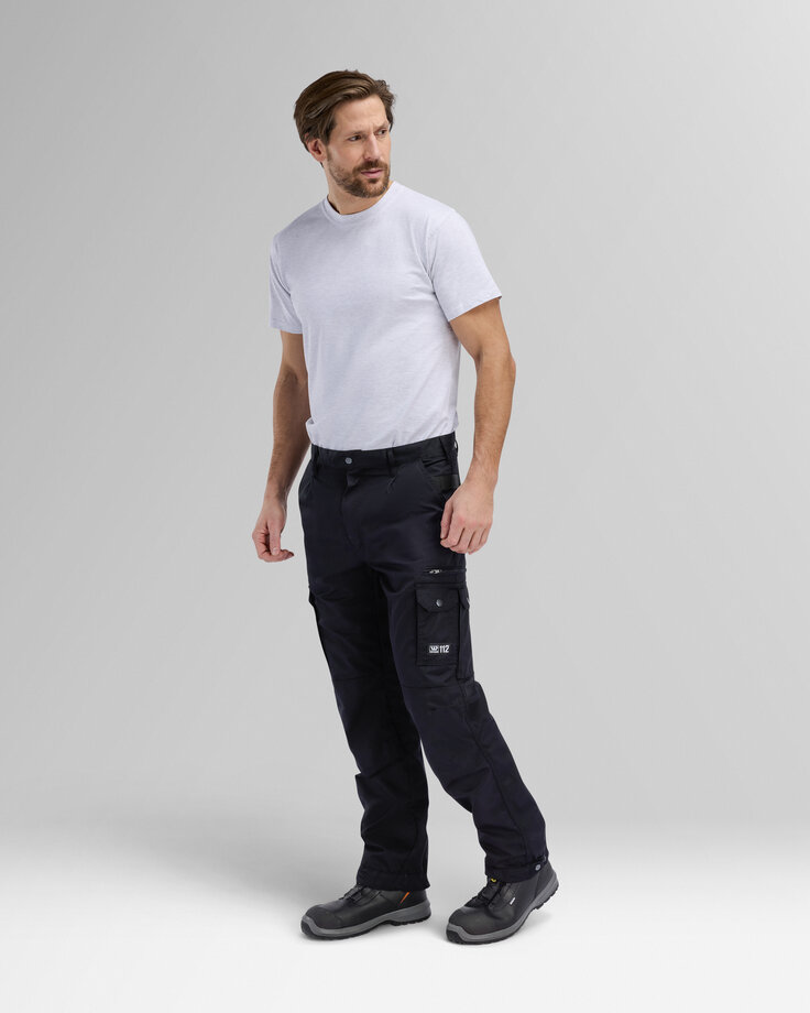 Action Trousers 6 Wenaas