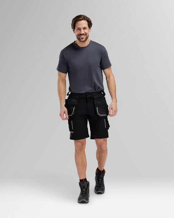 Shorts stretch 5 Wenaas